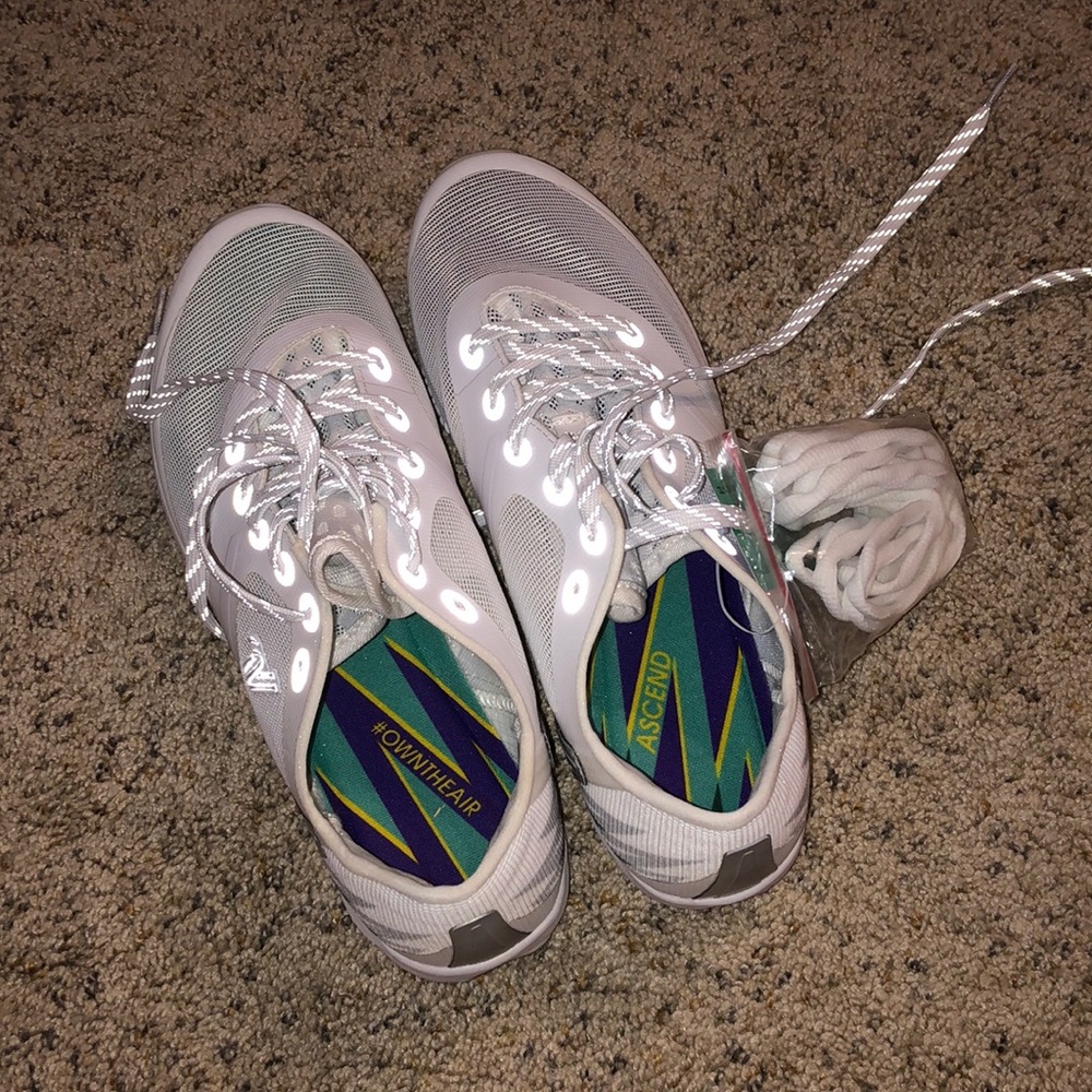 Varsity Ascend Shoes